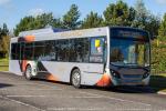 Alexander Dennis Enviro350H 2012 года